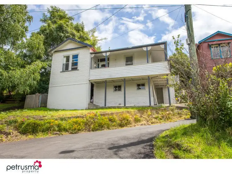 35 Salvator Place, West Hobart TAS 7000