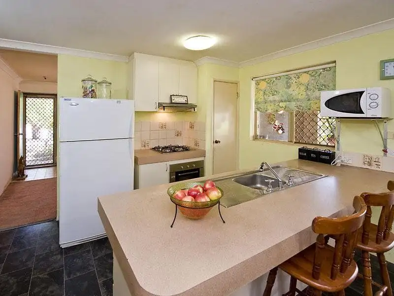 Main view of Homely house listing, 6 Ballard Place, Maddington WA 6109