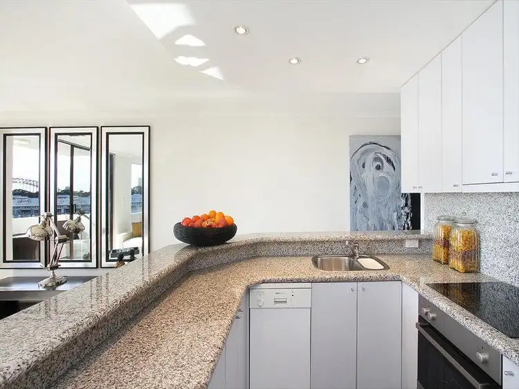 Fourth view of Homely apartment listing, 34/71 Victoria Street, Potts Point NSW 2011