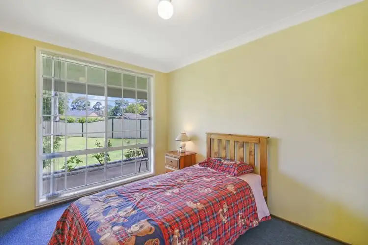 Fifth view of Homely house listing, 14 Justine Close, Bargo NSW 2574