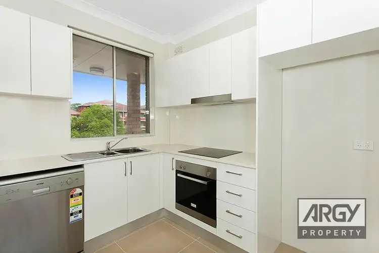 Fourth view of Homely unit listing, 8/26-30 Queen Victoria Street, Bexley NSW 2207