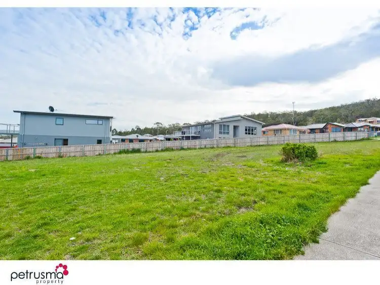 Fourth view of Homely land listing, 13 Ivy Close, Oakdowns TAS 7019