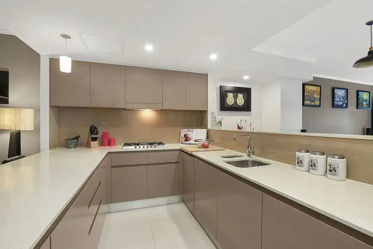 Third view of Homely unit listing, G04 - 2-4 Darley Street, Forestville NSW 2087
