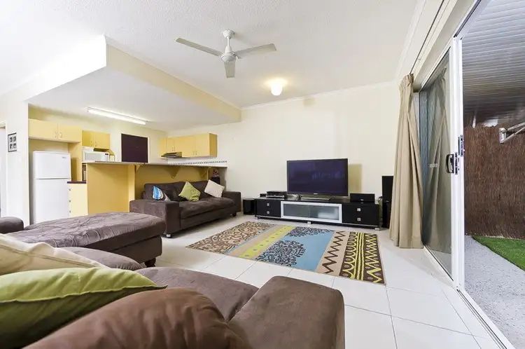 Second view of Homely townhouse listing, 7/8 Oyster Ct, Trinity Beach QLD 4879