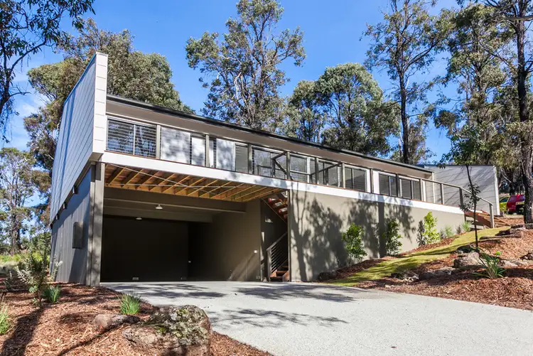 Third view of Homely house listing, Lot 24 Narani Way, Fairhaven VIC 3231