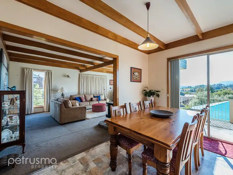 Fifth view of Homely house listing, 10 Parramore Street, Rosetta TAS 7010