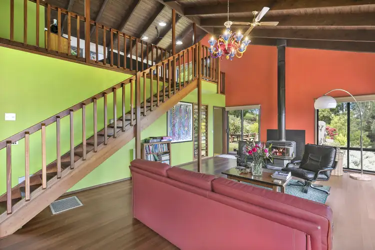 Third view of Homely house listing, 105 Sincocks Road, Deans Marsh VIC 3235
