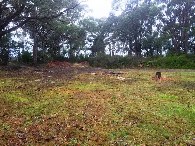 Third view of Homely land listing, 7493 Huon Highway, Strathblane TAS 7109