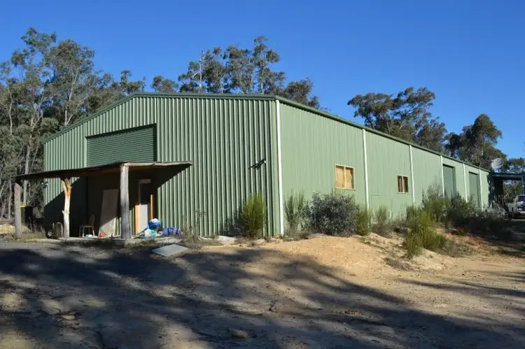 Fourth view of Homely rural property listing, 1606 Ophir Road, Orange NSW 2800