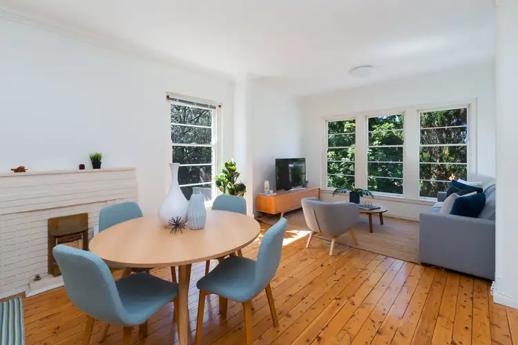 11/23 Billyard Avenue, Elizabeth Bay NSW 2011