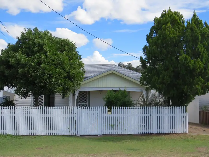 Main view of Homely house listing, 8 Michael Street, Cessnock NSW 2325
