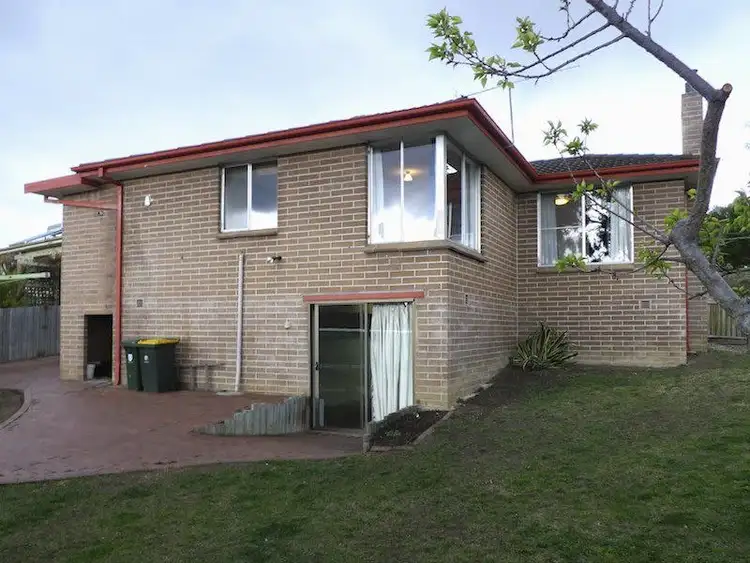Second view of Homely house listing, 16 Culgoa Street, Mornington TAS 7018