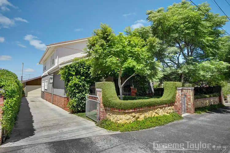 Third view of Homely house listing, 33 Cairns Avenue, Newtown VIC 3220