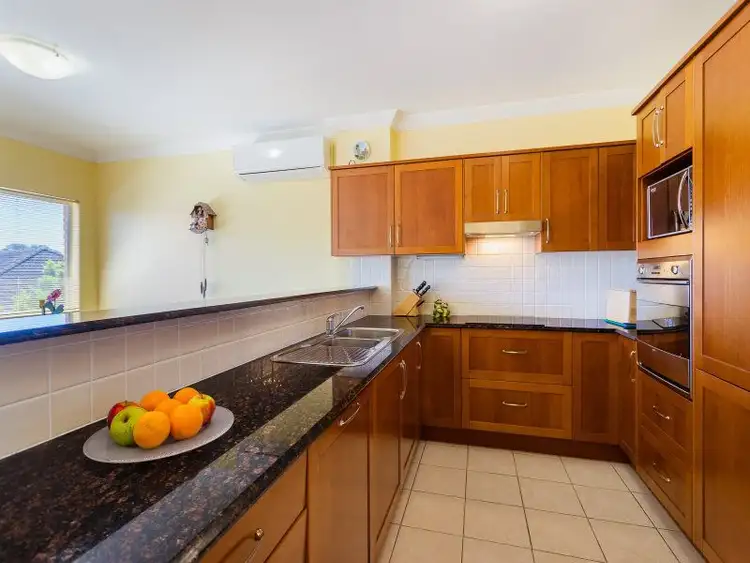 Fifth view of Homely apartment listing, 13/1-7 Clyde Avenue, Cronulla NSW 2230