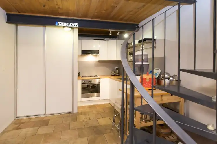Sixth view of Homely townhouse listing, 13/3 Greenway Street, Perth WA 6000