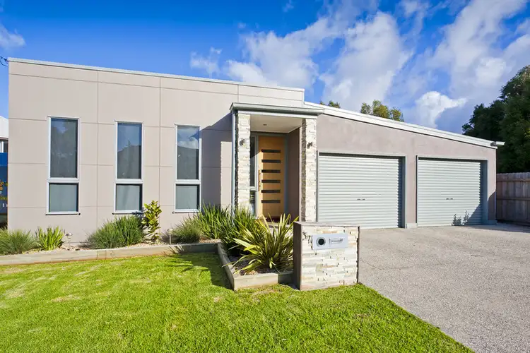 Second view of Homely house listing, 37 Thomson Street, Apollo Bay VIC 3233