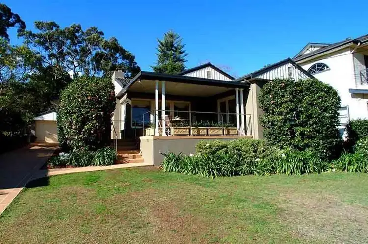 Second view of Homely house listing, 9 Edenholme Street, West Pymble NSW 2073