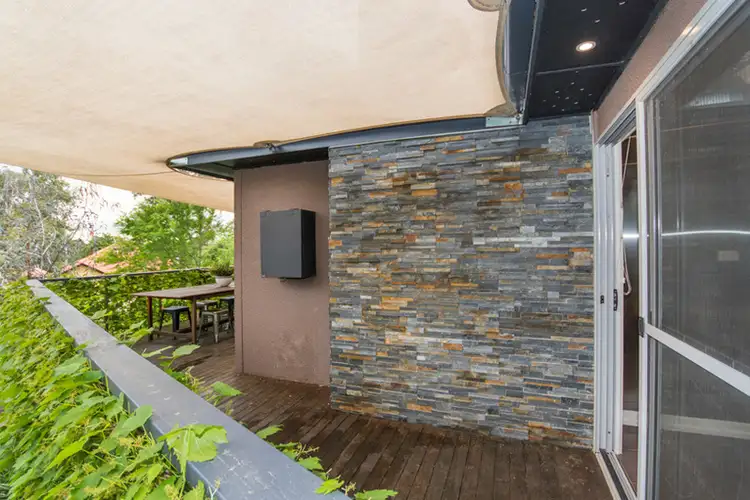 Fifth view of Homely house listing, 126 Duffy Street, Ainslie ACT 2602
