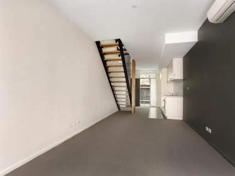 Third view of Homely townhouse listing, 4/117 Rouse St, Port Melbourne VIC 3207
