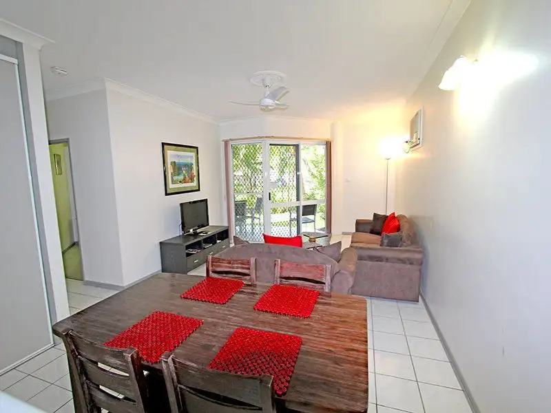Main view of Homely unit listing, 30/17-17A Upward Street, Cairns City QLD 4870