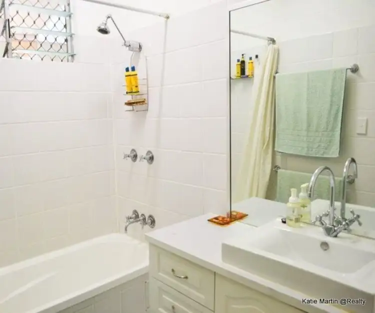 Fourth view of Homely semi-detached listing, 1/29 Suhle Street, Edmonton QLD 4869