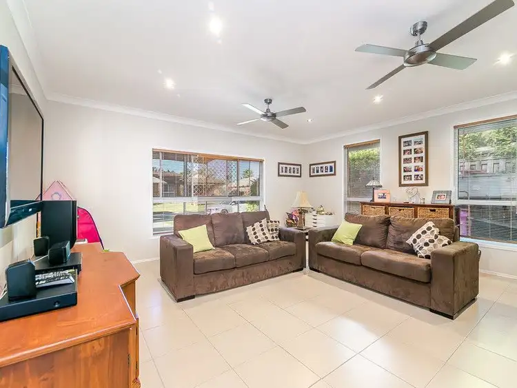 Sixth view of Homely house listing, 66 ALLENBY CRESCENT, Windaroo QLD 4207