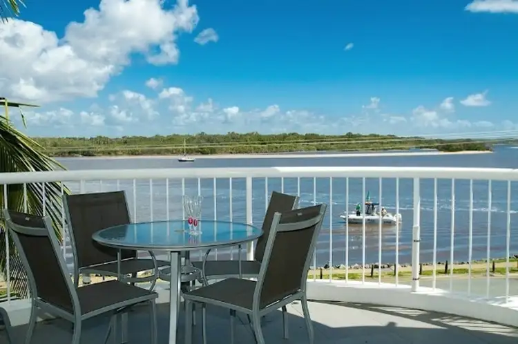 7 The Landing 1 Howard Street, Noosaville QLD 4566