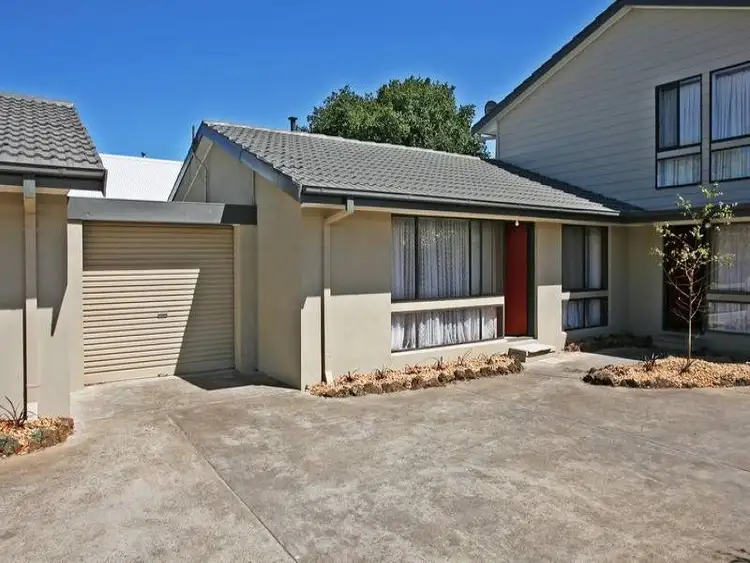 Sixth view of Homely unit listing, 1&2,44 Marshall Street, Newtown VIC 3220