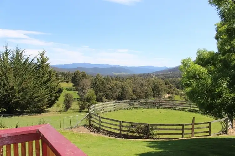 Fifth view of Homely house listing, 301 She Oak Road, Judbury TAS 7109