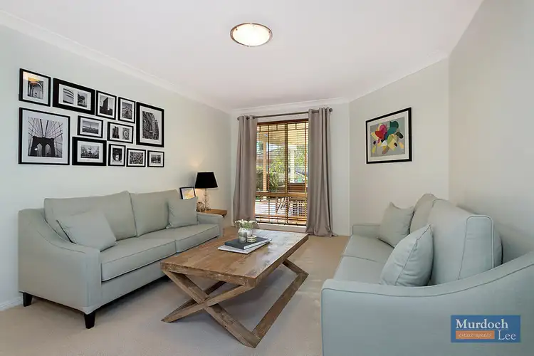 Third view of Homely house listing, 6 Angourie Court, Dural NSW 2158