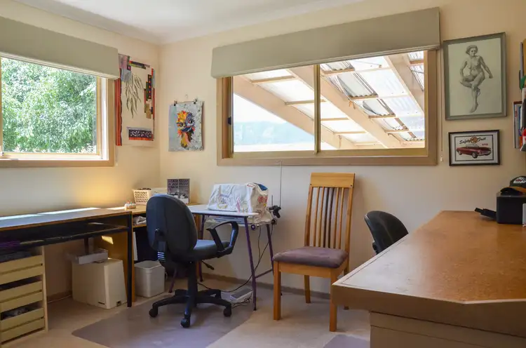 Seventh view of Homely house listing, 3 Cuthbert Street, Tawonga VIC 3697