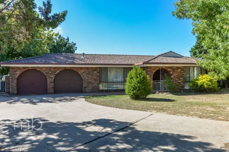6 Georgian Place, Orange NSW 2800