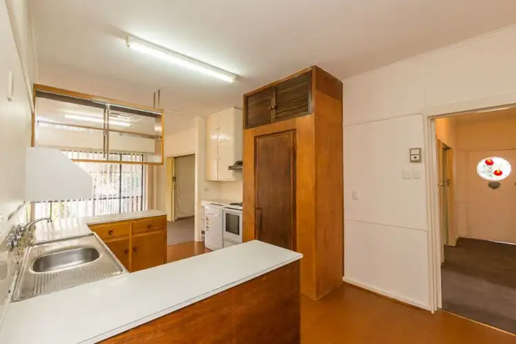 Fifth view of Homely house listing, 22 Harders Street, Horsham VIC 3400