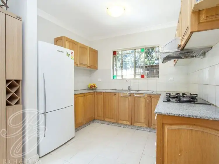 Fourth view of Homely townhouse listing, 19/31 Tangarra Street, Croydon Park NSW 2133
