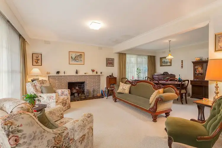 Fourth view of Homely house listing, 418 High Street Road, Mount Waverley VIC 3149