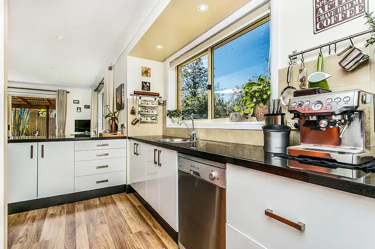 Third view of Homely unit listing, 2/13 Mango Bark Court, Suffolk Park NSW 2481