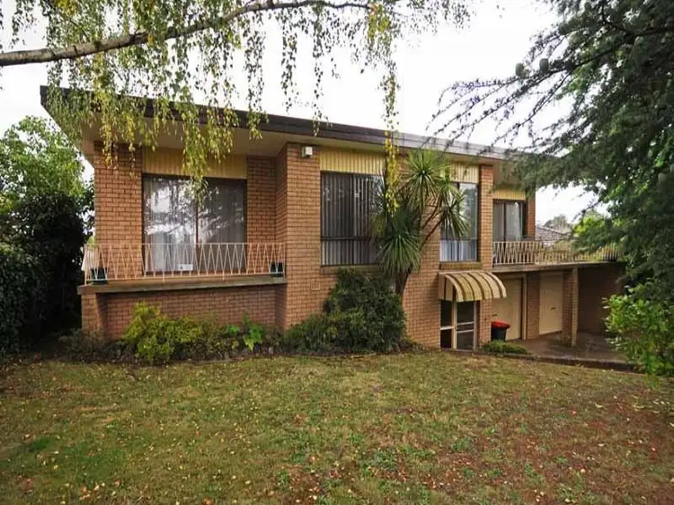 Main view of Homely house listing, 3 James Ryan Avenue, Orange NSW 2800
