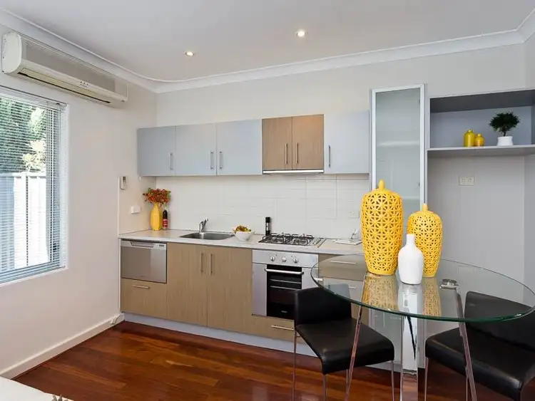 Sixth view of Homely unit listing, 2/265 Heytesbury Road, Subiaco WA 6008
