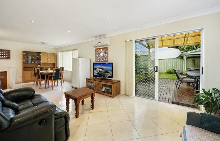 Third view of Homely house listing, 22 Thurlgona Road, Engadine NSW 2233