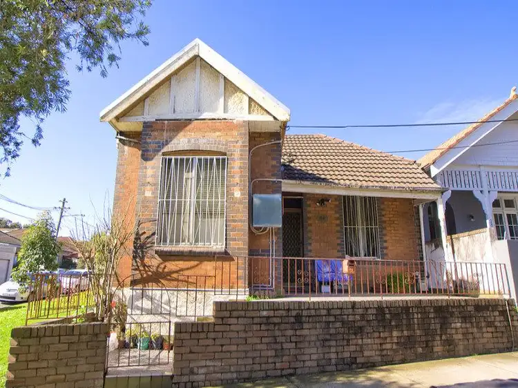 Main view of Homely house listing, 26 Griffiths St, Tempe NSW 2044
