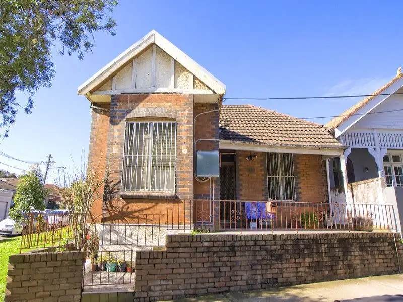Main view of Homely house listing, 26 Griffiths St, Tempe NSW 2044