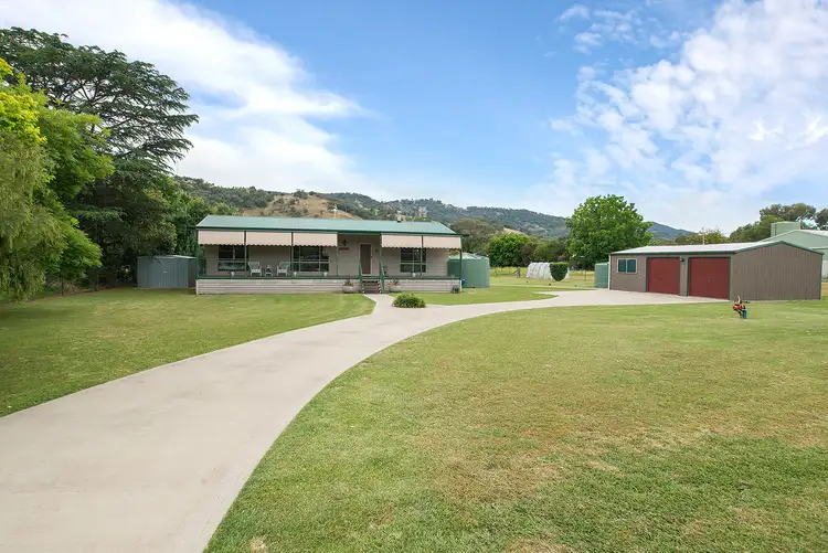Main view of Homely house listing, 54-56 Frederick Street, Woolomin NSW 2340