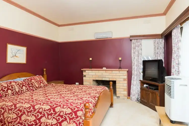 Fifth view of Homely rural property listing, 234 Centre Road, Drung VIC 3401