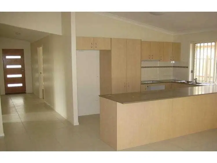Second view of Homely house listing, 23 Pencarrow Crescent, Raceview QLD 4305