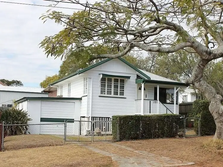 Main view of Homely house listing, 17 Northcote Street, Brighton QLD 4017