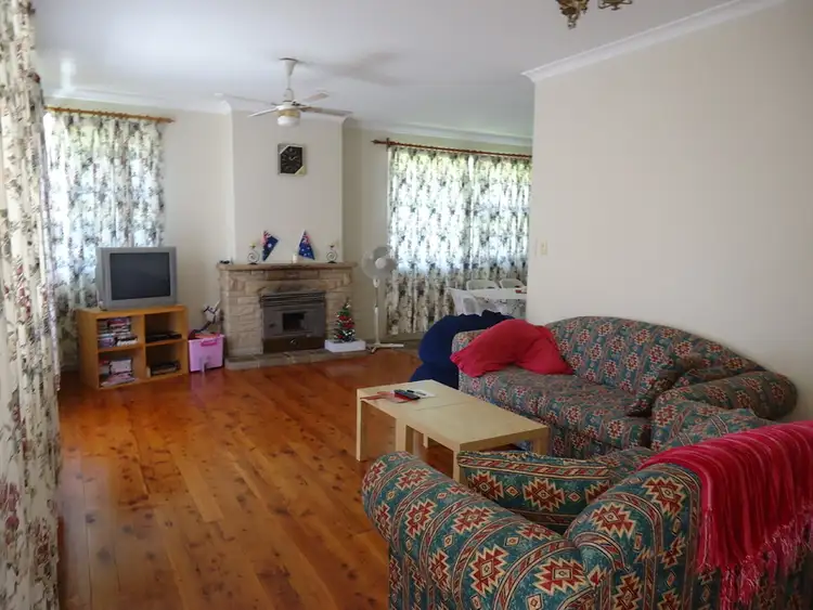 Second view of Homely house listing, 5 Grafton Street, Nelson Bay NSW 2315