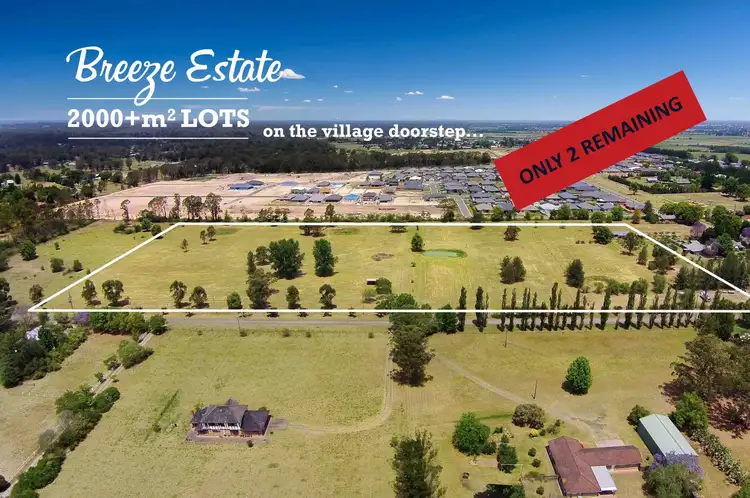 24 Wells Street, Pitt Town NSW 2756