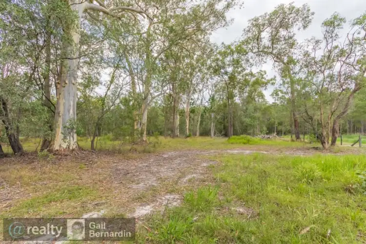 Fifth view of Homely rural property listing, 15 Whittington Road, Moodlu QLD 4510