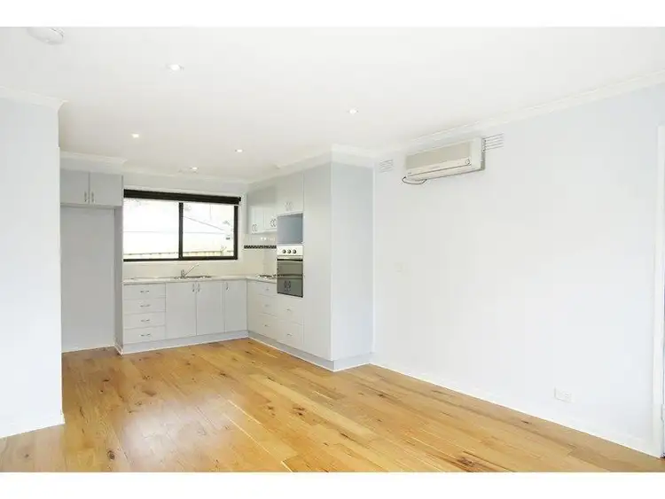 Third view of Homely unit listing, 3/33 Clarendon Street, Newtown VIC 3220