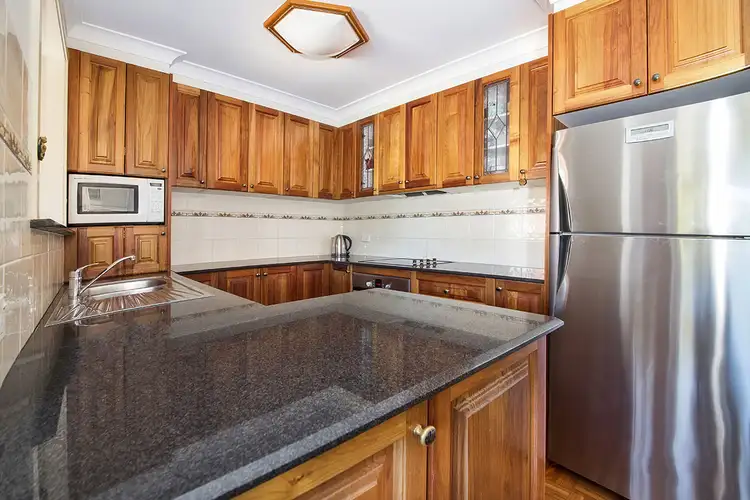 Third view of Homely house listing, 70 Cooriengah Heights Road, Engadine NSW 2233